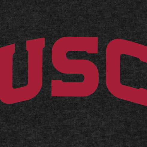 University of Southern California USC Bold Logo Wii Remote Controller Skin